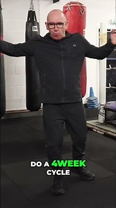 Boost Your Heavy Bag Workout | The Round Plan