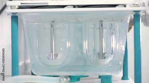 Tablet dissolution testing Apparatus. Dissolution Test Apparatus.