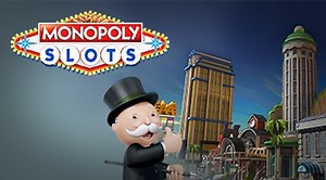 Download & Play MONOPOLY Slots on PC & Mac (Emulator)
