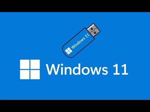 How to Download Windows 11 Directly from Microsoft | Windows 11 Bootable USB Drive 2025