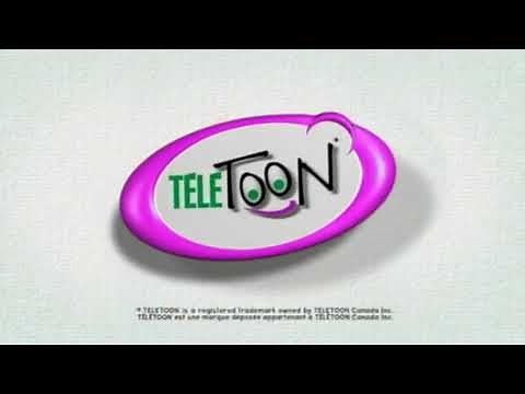 Logo Effects 2 (Teletoon)