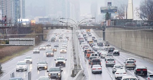 Ontario’s AG finds higher auto insurance premiums based on where you live