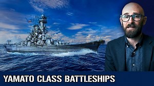 Yamato: Japan's Titanic Naval Gamble
