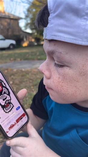 Let’s check out some College team logos! Starting off with NC State! #liljacobwalker #college #logos #ratings #acc #big10 #sec #ncstate | Jacob Walker