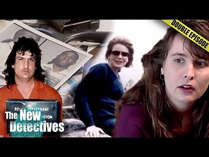 Out of the Grave & Into Daylight | DOUBLE EPISODE | The New Detectives