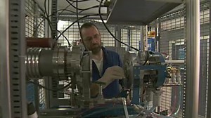 Comparing radiocarbon dating methods