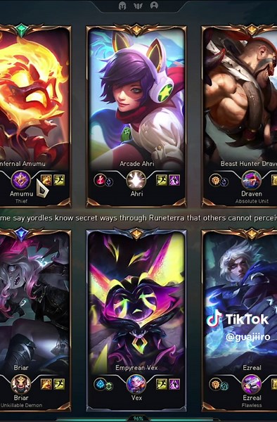 Camille vs Yorick: Top Lane Champion Showdown