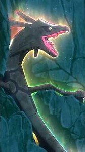 Roy & Crocalor finally did it! 🎉 Watch more Pokémon Horizons: Season 2, now playing on Netflix!