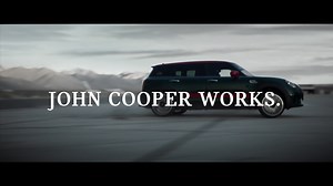 2.7K views · 1.7K reactions | 最高出力306HP、最大トルク450Nm、最高速度250km/hが可能にする圧倒的パフォーマンス。走りを極めたJohn Cooper Worksの極上のスリルを体感せよ。 | MINI | Facebook