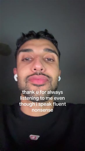 gul (@notyourfavindian)’s video of listening