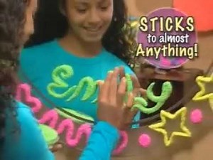 Floam Ad (2005) (Alternate Take)