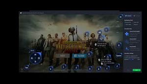 Tencent Gaming Buddy lets you play PUBG Mobile on your PC