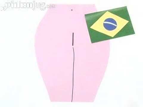 How To Style Pubic Hair