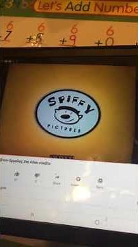 Spiffy Pictures/Noggin Original (2005)