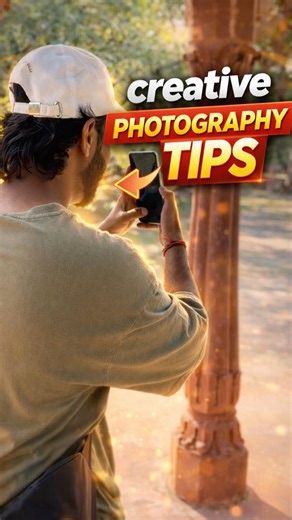 “This one spot will make your photos look PRO 📸🔥” #photographytips