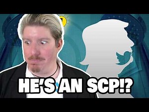 Dr. Sherman Answers YOUR Questions! | SCP Shower Thoughts Audience Edition #1