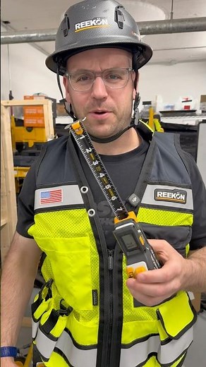 The last tape measure you ever buy - replace a broken blade in 5 minutes or less