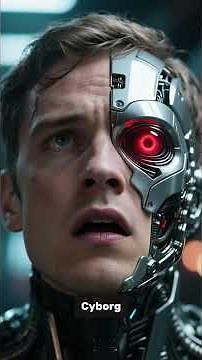 Cyborg’s Mother Box 🛠️ The Power Behind DC’s Tech Hero