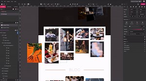 Newest way to create professional vector designs online for FREE! | Gravit Designer | Facebook