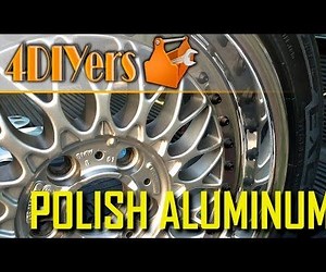 How to Polish Aluminum Like a Mirror