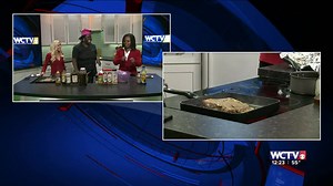 Ribeye Steak with Bourbon Glaze