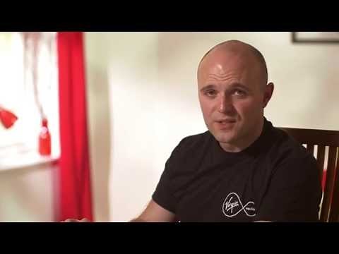 Using Virgin Media Webmail