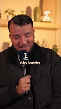 Inspiring testimony - from student to teacher-researcher - Dr. Yassine El Yattioui