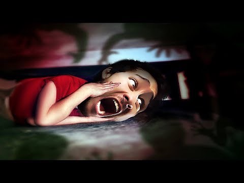 Beating the First Level of GTFO SOLO