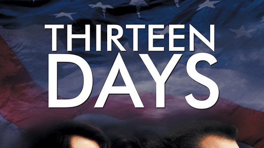 THIRTEEN DAYS - Apple TV