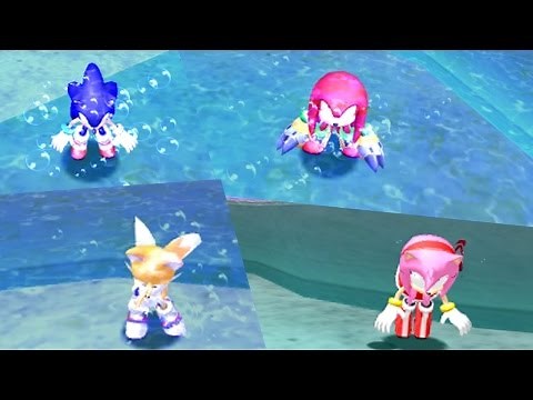 BRLRLRLRLRL DX: Director's Cut