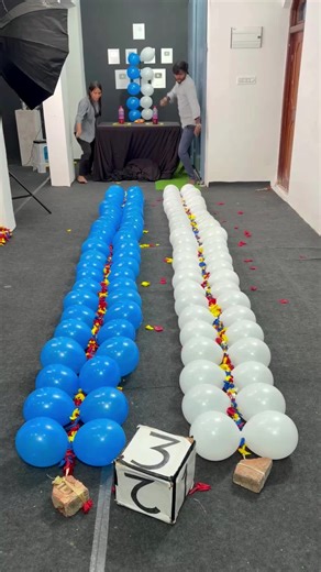 Amazing Balloons Game Challenge for Kids