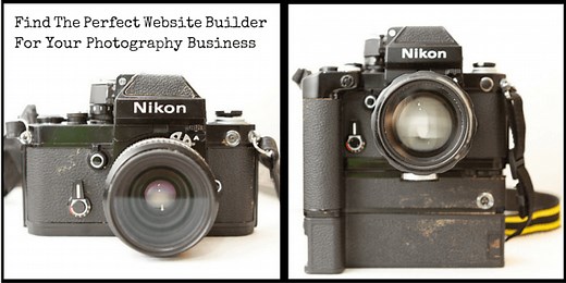 6 Best Photography Website Builders (Ranked For 2025)