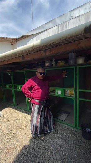 Exploring Luru Player Bose in Pekalongan