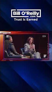 You Won't Believe This Bill O'Reilly Moment!