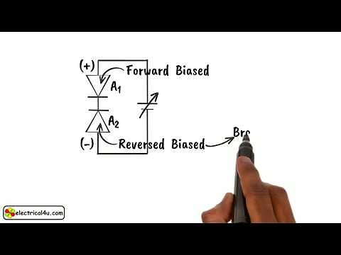 DIAC: What is it? (Working Animation & Applications)