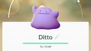 Pokemon GO: Tips for catching Ditto in June 2021
