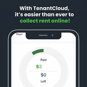 Start the year with the property management tool that will simplify your life! It’s time to automate and grow your rental business. Go to www.tenantcloud.com to learn more. | TenantCloud