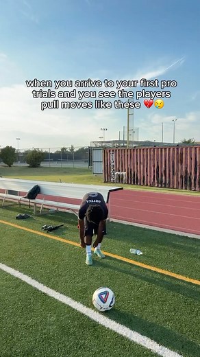Future Baller | There’s levels to this shiii 🤣😭 #footy #xybca #athlete #relatable #soccerplayer #futbol #futbol #soccertiktok #soccerboys #soccerreels... | Instagram