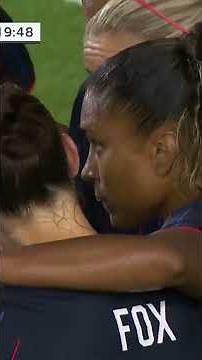 ¡USWNT se despide del 2025 con autoridad! 💥 | Telemundo Deportes