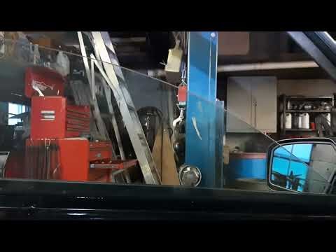 Ford / Lincoln Power Window Relearn Procedure - Straight From Ford Tech Manual