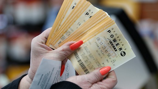 We tried to use AI to find the best choice of Powerball Lottery numbers | Here's what happened