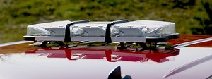 ENRMBSSSD224-SoundOff Signal nRoads 24" Mid-Size Light