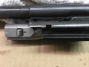 Need HK91 bolt/carrier disassembly: tips? tricks?
