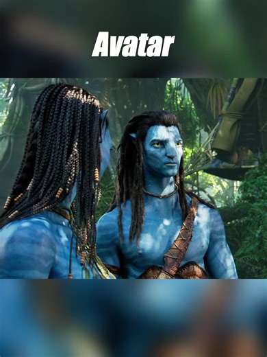 #avatar #movie #fyp l #movieclips | Avatar Movie