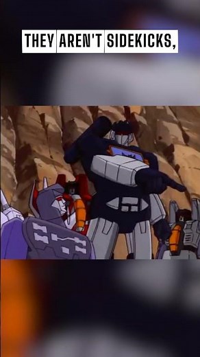 Meet Soundwave's Secret Cassette Army!