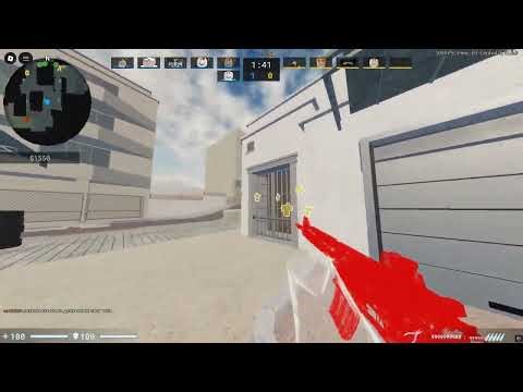 THE NEW BEST COUNTER BLOX SCRIPT FOR FREE! Xeno Executor | Xeno Roblox