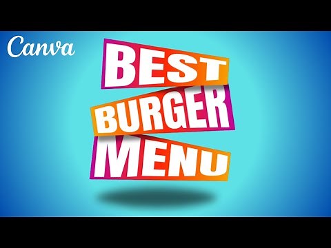 Create Professional Social Media Banner Designs in Canva