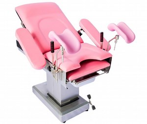 [Hot Item] Electric Obstetric Gynecology Deliver Bed