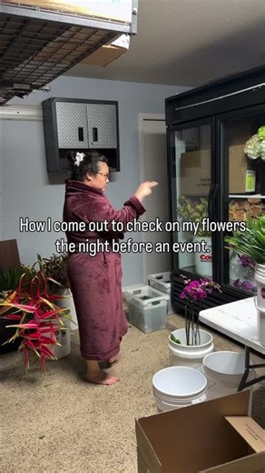 Wedding florist reality no one talks about