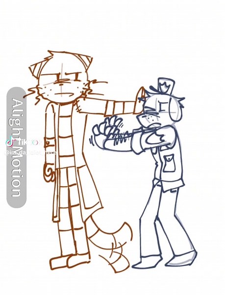 Dog Man Animation: A Day with Petey in Costumes